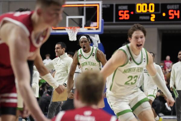 North online texas basketball